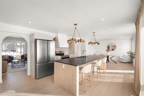 102 Ebb Tide Dr, Winnipeg, MB 