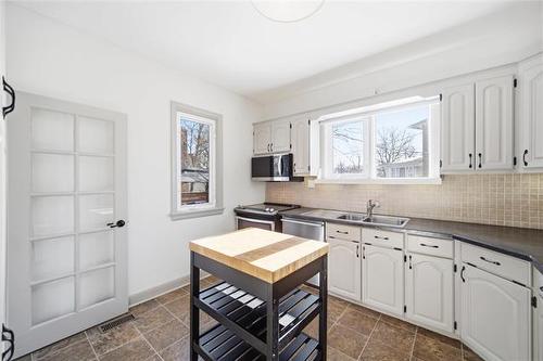 5 Neil Pl, Winnipeg, MB 