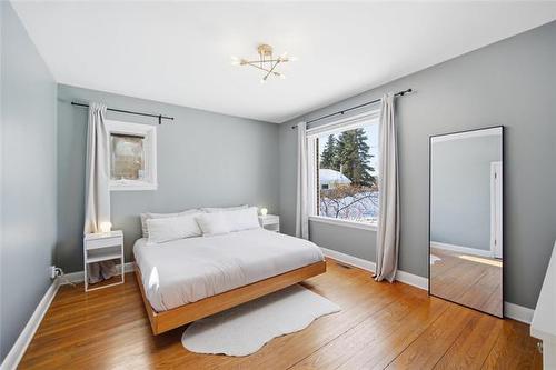 5 Neil Pl, Winnipeg, MB 