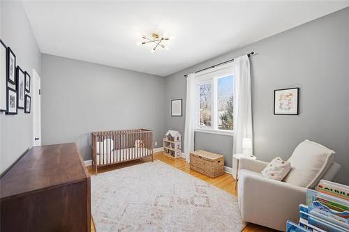 5 Neil Pl, Winnipeg, MB 