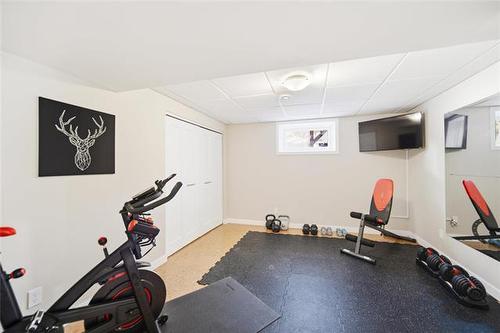 5 Neil Pl, Winnipeg, MB 