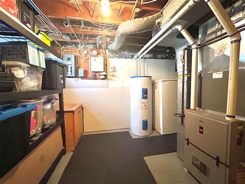 5 Neil Pl, Winnipeg, MB 