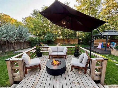 5 Neil Pl, Winnipeg, MB 