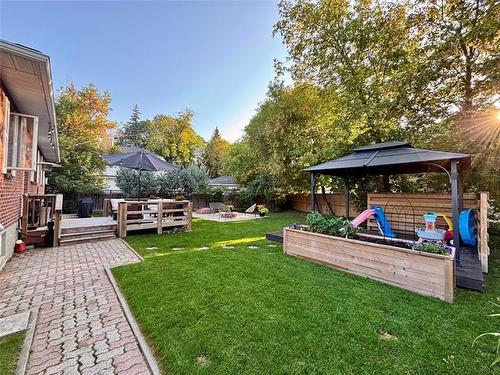 5 Neil Pl, Winnipeg, MB 