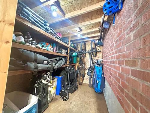 5 Neil Pl, Winnipeg, MB 