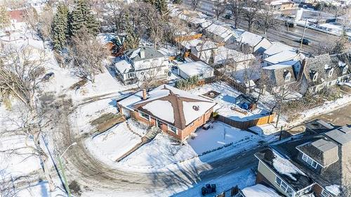 5 Neil Pl, Winnipeg, MB 