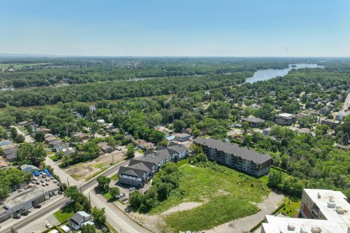 Vue d'ensemble - 305-531 Boul. Adolphe-Chapleau, Bois-Des-Filion, QC - Outdoor With View