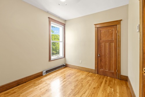Bedroom - 2299 Rue Rachel E., Montréal (Le Plateau-Mont-Royal), QC - Indoor Photo Showing Other Room