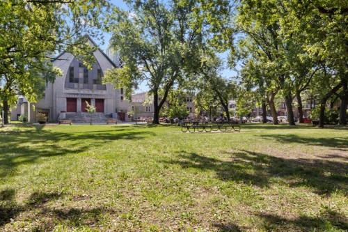 Nearby - 2295 Rue Rachel E., Montréal (Le Plateau-Mont-Royal), QC - Outdoor