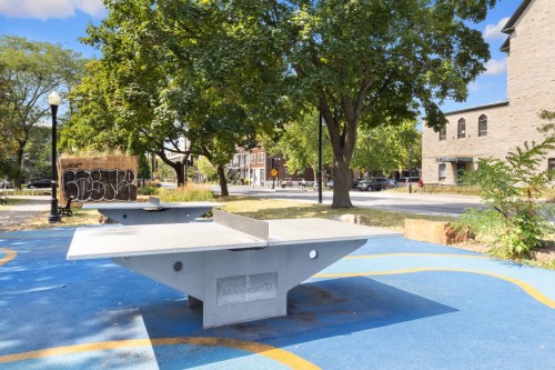 Nearby - 2295 Rue Rachel E., Montréal (Le Plateau-Mont-Royal), QC - Outdoor