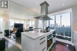 3502 - 8 THE ESPLANADE  Toronto, ON M5E 0A6