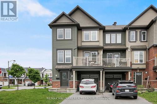 41 MAROMA STREET  Ottawa, ON K4A 1A3