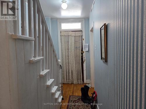 52 MCDONALD STREET  Barrie, ON L4M 1P3