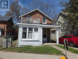 52 MCDONALD STREET Barrie, ON L4M 1P3