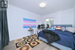 2nd Bedroom on Main floor - 