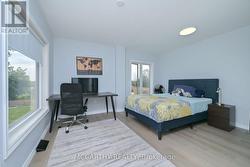 3rd Bedroom on second floor - 