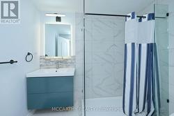 2nd floor 2nd bath - 