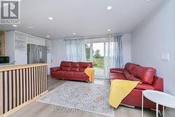 living room walk out to patio - 