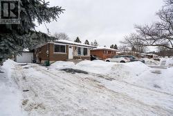 268 ROSS AVENUE  Kitchener, ON N2A 1V6