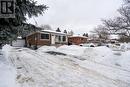 268 Ross Avenue, Kitchener, ON  - Outdoor 