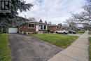 268 Ross Avenue, Kitchener, ON  - Outdoor 