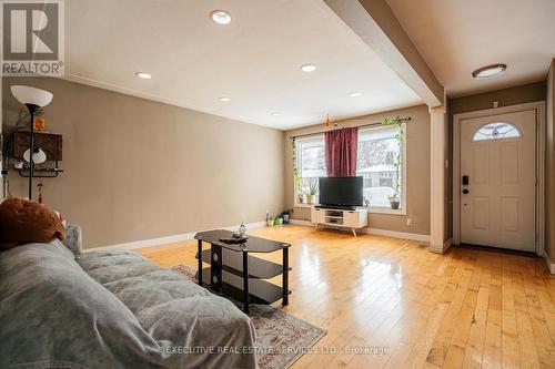 268 Ross Avenue, Kitchener, ON - Indoor