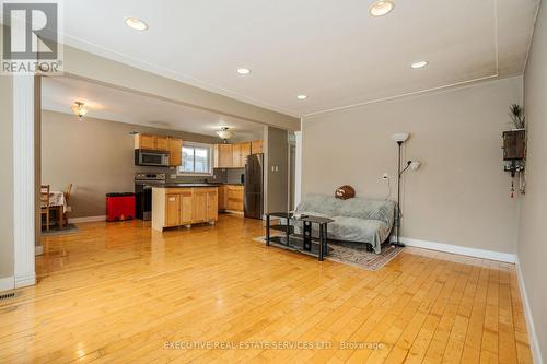 268 Ross Avenue, Kitchener, ON - Indoor