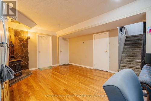 268 Ross Avenue, Kitchener, ON - Indoor Photo Showing Other Room