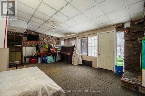 268 Ross Avenue, Kitchener, ON - Indoor