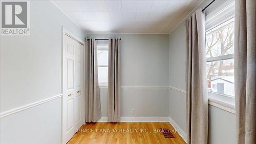 22 Broadview Avenue, Cambridge, ON - Indoor Photo Showing Other Room