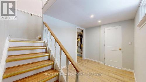 22 Broadview Avenue, Cambridge, ON - Indoor Photo Showing Other Room