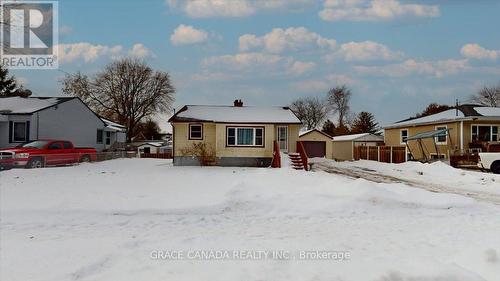 22 Broadview Avenue, Cambridge, ON - Outdoor