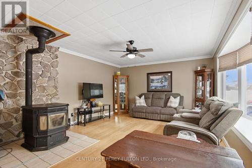 358 DENSMORE ROAD  Cobourg, ON K9A 4J9