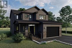 1-3 Kinglet Way  Conception Bay South, NL A1W 0H6