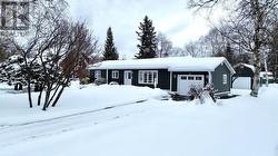 88 Midland Row  Pasadena, NL A0L 1K0