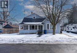 45 EBENEZER STREET  Ridgetown, ON N0P 2C0