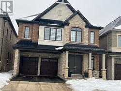 44 SETTLERS ROAD E  Oakville, ON L6H 0Y8