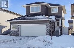 251 Labine BEND  Saskatoon, SK S7L 5Y5