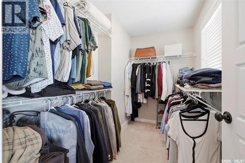 251 Labine Bend, Saskatoon, SK - Indoor With Storage