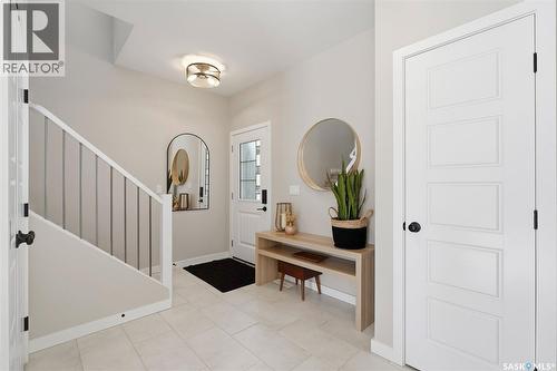 251 Labine Bend, Saskatoon, SK - Indoor Photo Showing Other Room