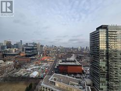 2410 - 35 PARLIAMENT STREET  Toronto, ON M5A 0Z5