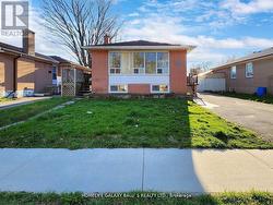 MAIN - 58 MILFORD HAVEN DRIVE  Toronto, ON M1G 3C8