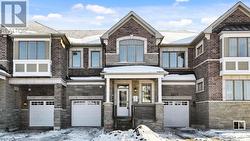 3203 BRIGADIER AVENUE  Pickering, ON L1X 0N4