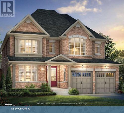 115 DEER RIDGE CRESCENT  Whitby, ON L1P 0P2