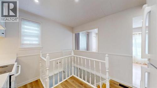 22 Broadview Avenue, Cambridge, ON - Indoor Photo Showing Other Room