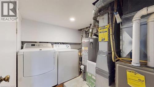 22 Broadview Avenue, Cambridge, ON - Indoor