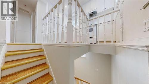 22 Broadview Avenue, Cambridge, ON - Indoor