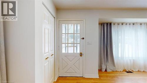 22 Broadview Avenue, Cambridge, ON - Indoor Photo Showing Other Room
