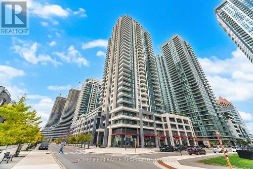 514 - 4055 PARKSIDE VILLAGE DRIVE  Mississauga, ON L5B 0K8
