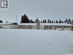 205 Railway AVENUE N  Marcelin, SK S0J 1R0
